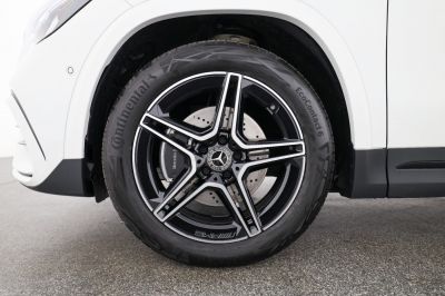 Mercedes-Benz GLA Gebrauchtwagen