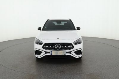 Mercedes-Benz GLA Gebrauchtwagen