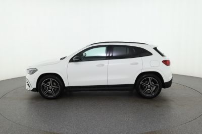 Mercedes-Benz GLA Gebrauchtwagen