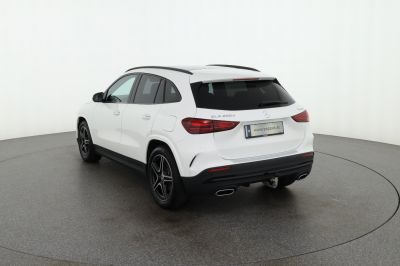 Mercedes-Benz GLA Gebrauchtwagen Mercedes-Benz GLA Gebrauchtwagen
