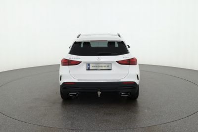 Mercedes-Benz GLA Gebrauchtwagen