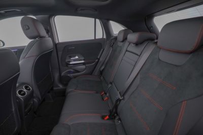 Mercedes-Benz GLA Gebrauchtwagen