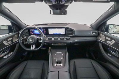 Mercedes-Benz GLE Gebrauchtwagen Mercedes-Benz GLE Gebrauchtwagen