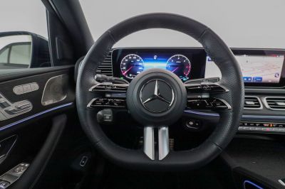 Mercedes-Benz GLE Gebrauchtwagen Mercedes-Benz GLE Gebrauchtwagen