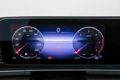 Mercedes-Benz GLE Gebrauchtwagen Mercedes-Benz GLE Gebrauchtwagen