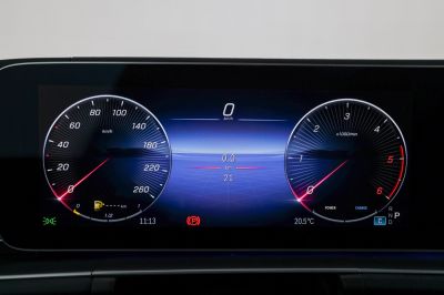 Mercedes-Benz GLE Gebrauchtwagen