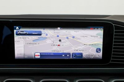 Mercedes-Benz GLE Gebrauchtwagen Mercedes-Benz GLE Gebrauchtwagen