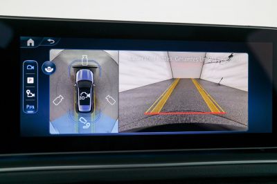 Mercedes-Benz GLE Gebrauchtwagen