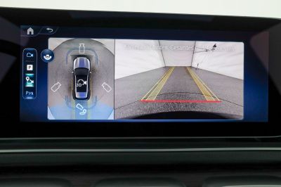 Mercedes-Benz GLE Gebrauchtwagen Mercedes-Benz GLE Gebrauchtwagen