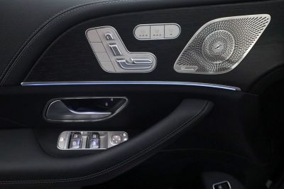 Mercedes-Benz GLE Gebrauchtwagen Mercedes-Benz GLE Gebrauchtwagen