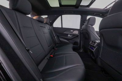 Mercedes-Benz GLE Gebrauchtwagen Mercedes-Benz GLE Gebrauchtwagen