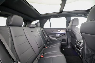 Mercedes-Benz GLE Gebrauchtwagen