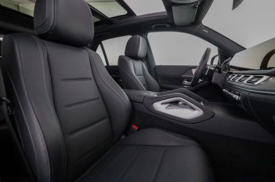 Mercedes-Benz GLE Gebrauchtwagen Mercedes-Benz GLE Gebrauchtwagen