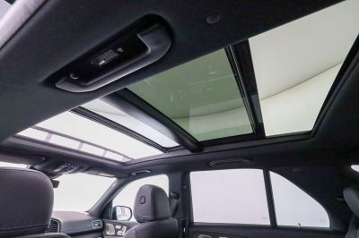 Mercedes-Benz GLE Gebrauchtwagen Mercedes-Benz GLE Gebrauchtwagen