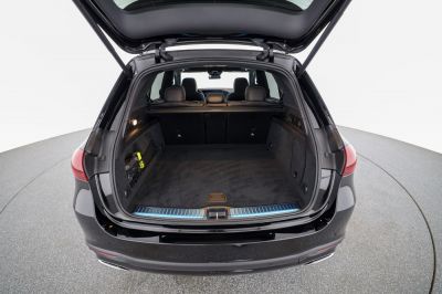 Mercedes-Benz GLE Gebrauchtwagen