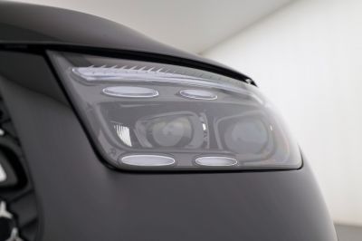 Mercedes-Benz GLE Gebrauchtwagen