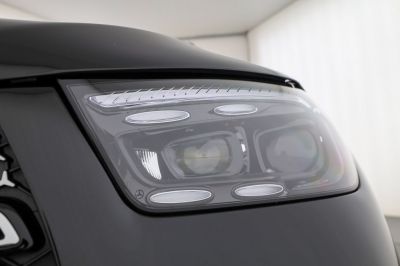 Mercedes-Benz GLE Gebrauchtwagen Mercedes-Benz GLE Gebrauchtwagen
