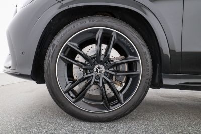 Mercedes-Benz GLE Gebrauchtwagen Mercedes-Benz GLE Gebrauchtwagen