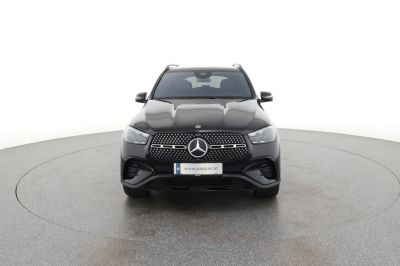 Mercedes-Benz GLE Gebrauchtwagen