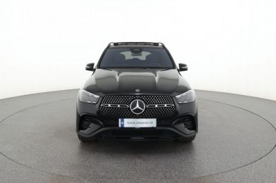Mercedes-Benz GLE Gebrauchtwagen Mercedes-Benz GLE Gebrauchtwagen