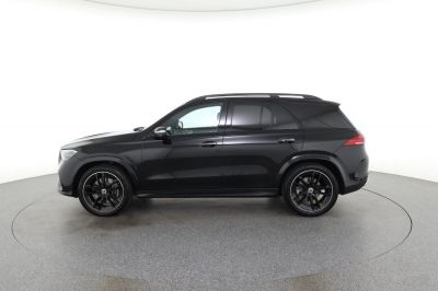 Mercedes-Benz GLE Gebrauchtwagen
