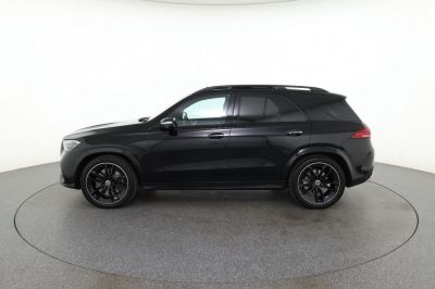 Mercedes-Benz GLE Gebrauchtwagen Mercedes-Benz GLE Gebrauchtwagen