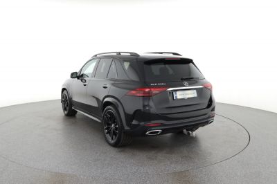 Mercedes-Benz GLE Gebrauchtwagen