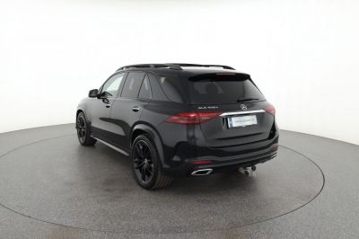 Mercedes-Benz GLE Gebrauchtwagen Mercedes-Benz GLE Gebrauchtwagen