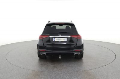 Mercedes-Benz GLE Gebrauchtwagen