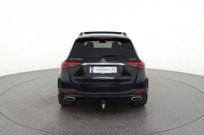 Mercedes-Benz GLE Gebrauchtwagen Mercedes-Benz GLE Gebrauchtwagen