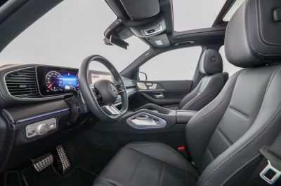 Mercedes-Benz GLE Gebrauchtwagen Mercedes-Benz GLE Gebrauchtwagen