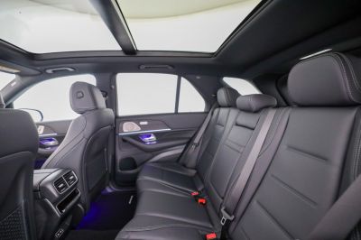 Mercedes-Benz GLE Gebrauchtwagen