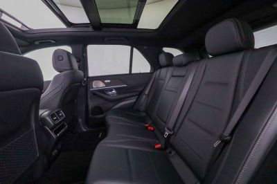 Mercedes-Benz GLE Gebrauchtwagen Mercedes-Benz GLE Gebrauchtwagen