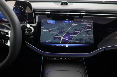 Mercedes-Benz E-Klasse Gebrauchtwagen Mercedes-Benz E-Klasse Gebrauchtwagen