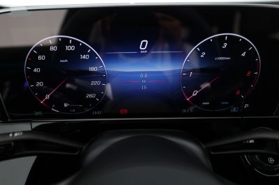 Mercedes-Benz E-Klasse Gebrauchtwagen