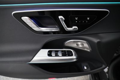 Mercedes-Benz E-Klasse Gebrauchtwagen