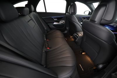 Mercedes-Benz E-Klasse Gebrauchtwagen