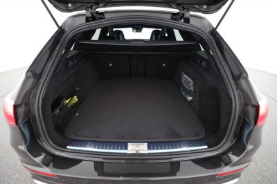 Mercedes-Benz E-Klasse Gebrauchtwagen