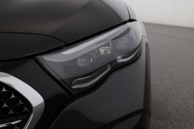 Mercedes-Benz E-Klasse Gebrauchtwagen