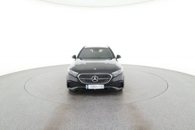 Mercedes-Benz E-Klasse Gebrauchtwagen