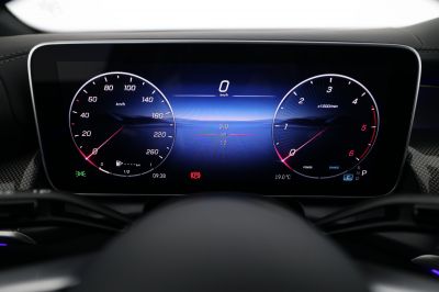 Mercedes-Benz GLC Gebrauchtwagen Mercedes-Benz GLC Gebrauchtwagen