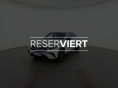 Mercedes-Benz GLC Gebrauchtwagen Mercedes-Benz GLC Gebrauchtwagen