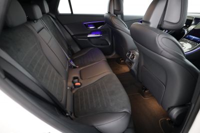 Mercedes-Benz GLC Gebrauchtwagen