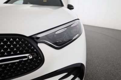 Mercedes-Benz GLC Gebrauchtwagen Mercedes-Benz GLC Gebrauchtwagen