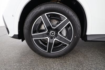 Mercedes-Benz GLC Gebrauchtwagen