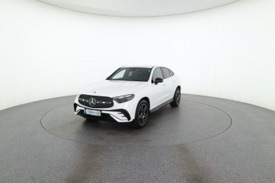 Mercedes-Benz GLC Gebrauchtwagen Mercedes-Benz GLC Gebrauchtwagen