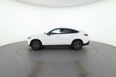 Mercedes-Benz GLC Gebrauchtwagen