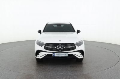Mercedes-Benz GLC Gebrauchtwagen