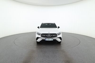 Mercedes-Benz GLC Gebrauchtwagen Mercedes-Benz GLC Gebrauchtwagen