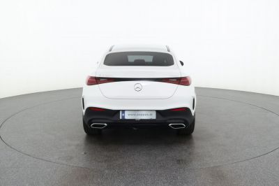 Mercedes-Benz GLC Gebrauchtwagen